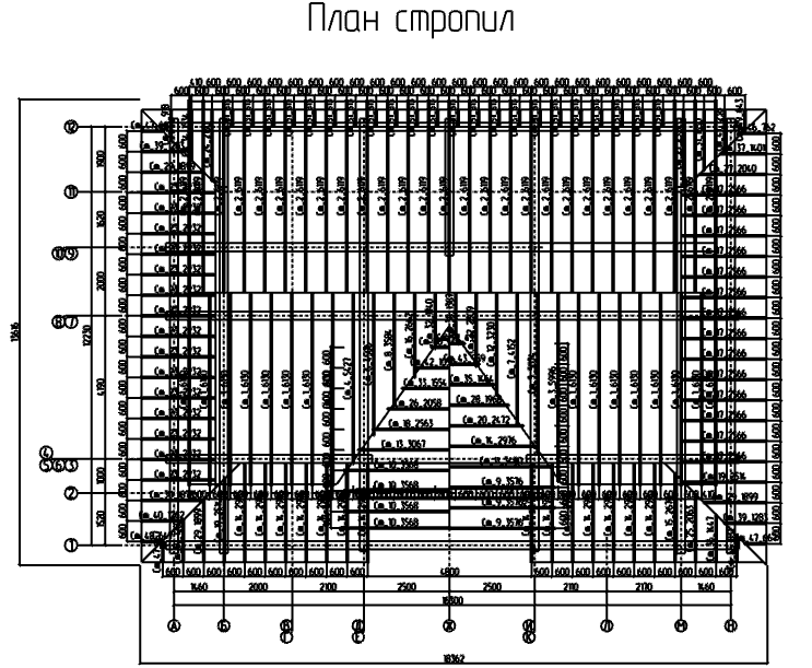 Проект № Д - 66, 3D-модель